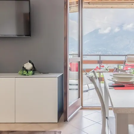 Lisander Apartamento