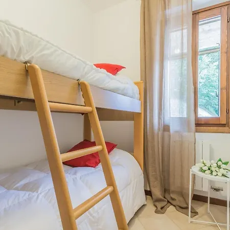 Apartment Lisander